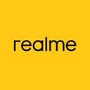 logo of Realme India