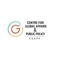 centre for global affairs and public policy/cgapp logo image