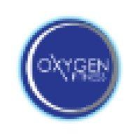 oxygen fitness studio logo image