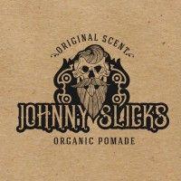 johnny slicks logo image