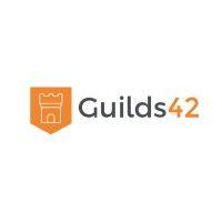 guilds42 logo image