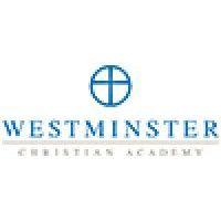 westminster christian academy (st. louis) logo image