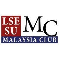 the lsesu malaysia club logo image