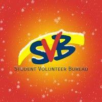 student volunteer bureau logo image