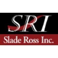 slade ross, inc logo image