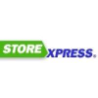 storexpress logo image