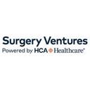 logo of Surgery Ventures Powered By Hca Healthcare