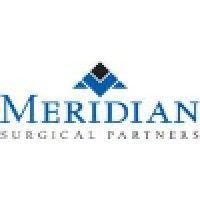 meridian surgical partners logo image