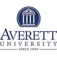 averett university logo image