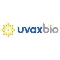 uvax bio logo image