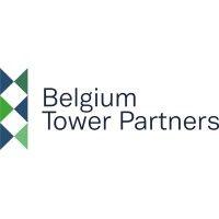 belgium tower partners logo image