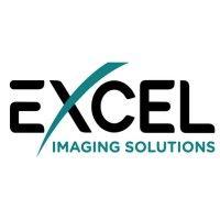 excel imaging solutions logo image