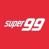 super 99 logo image