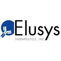 elusys therapeutics, inc. logo image