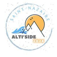 alti'side saint-nazaire logo image