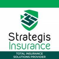 strategis insurance tanzania limited logo image