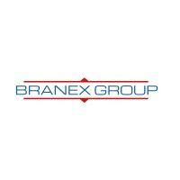 branex group logo image