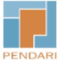 pendari inc. logo image