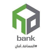 بنك التعمير والإسكان hd bank