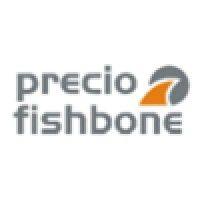 precio fishbone logo image