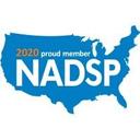 logo of National Alliance For Direct Support Professionals Nadsp