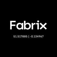 fabrix logo image