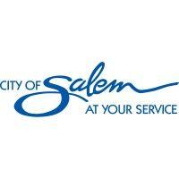 city of salem logo image