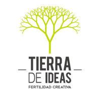 tierra de ideas logo image