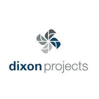 dixon projects logo image