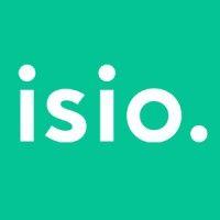 isio logo image