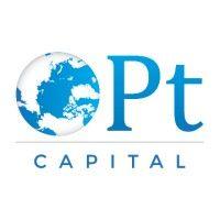 pt capital logo image