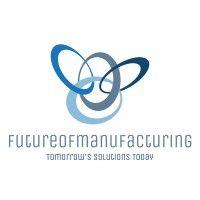 futureofmanufacturing llc logo image