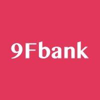 9fbank logo image