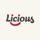 logo of Licious