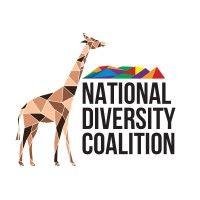 national diversity coalition logo image