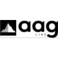 aag live logo image