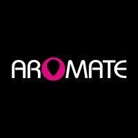 aromate logo image