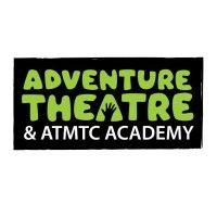 adventure theatre mtc logo image