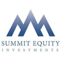 summit equity investments, llc logo image