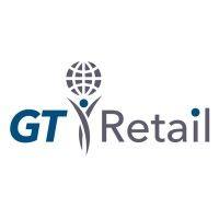 gt-retail logo image