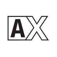 anjoyx agency logo image