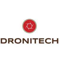 dronitech logo image