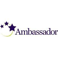 ambassador personnel, inc. logo image