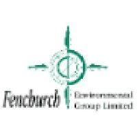 fenchurch environmental group ltd logo image