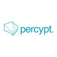 percypt logo image