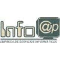 infocap logo image