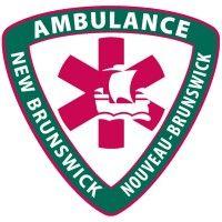 ambulance nb logo image