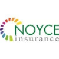 noyce insurance solutions ltd logo image