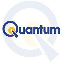 quantum engineered products logo image