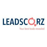 leadscorz logo image